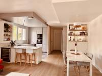 Carlos SALGUERO - iclaves+architecture