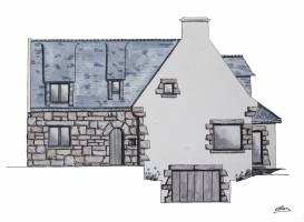 Elise GARCIA - RELEV Architecture and Heritage